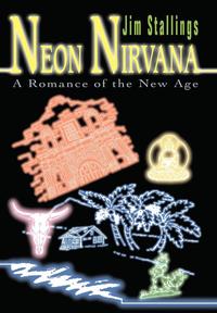 bokomslag Neon Nirvana