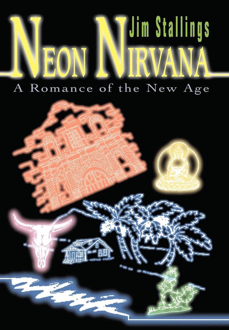 Neon Nirvana 1