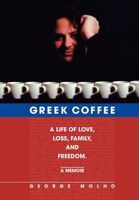 bokomslag Greek Coffee