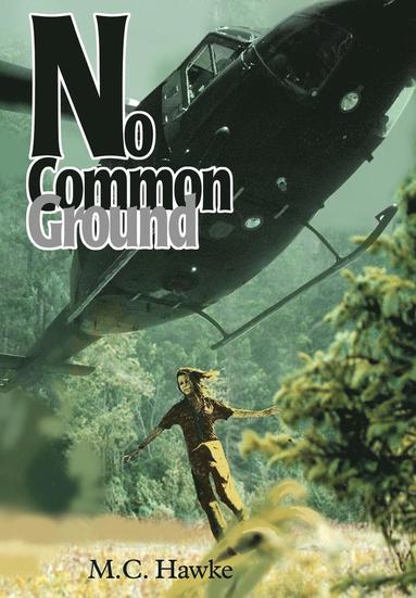 bokomslag No Common Ground