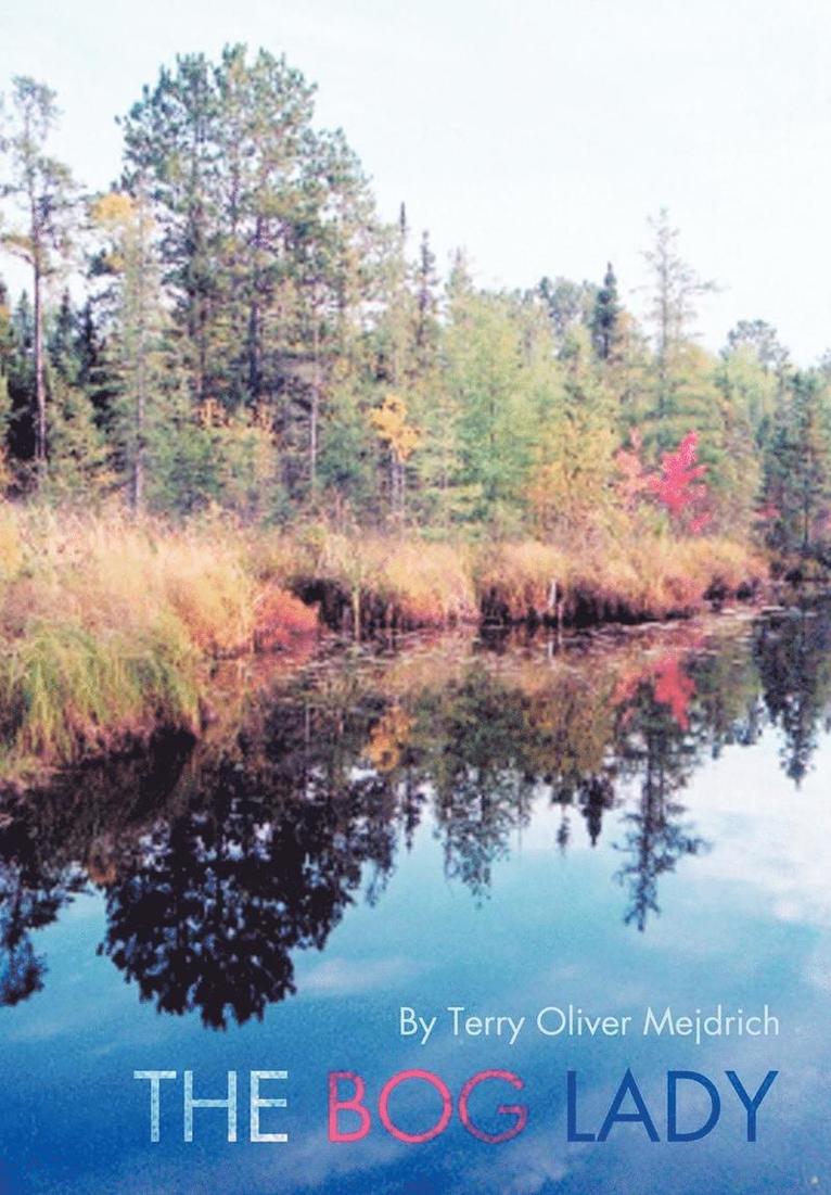 Bog Lady