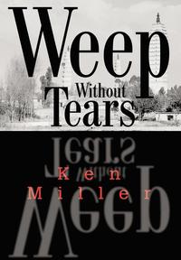bokomslag Weep Without Tears