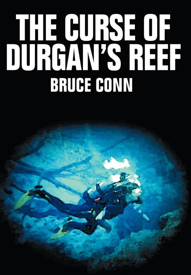 The Curse of Durgan's Reef 1