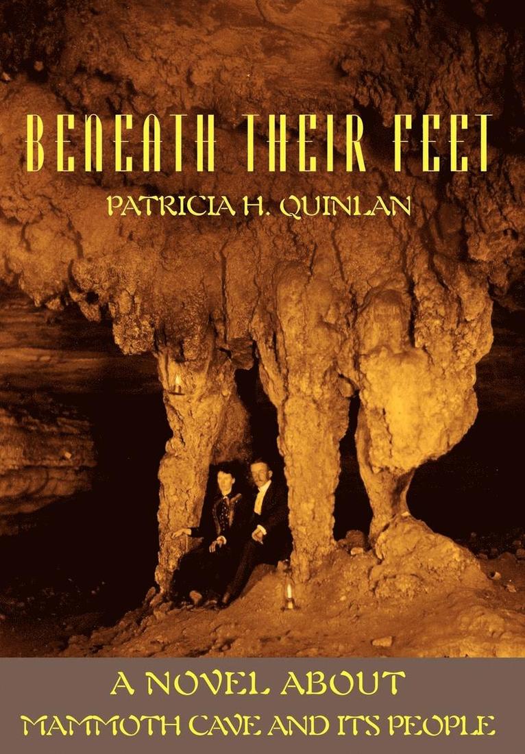 Beneath Their Feet 1