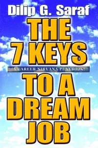 bokomslag The 7 Keys to a Dream Job