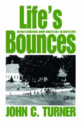 Life's Bounces 1