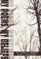 My Poems, My Beliefs