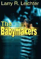 bokomslag The Babymakers