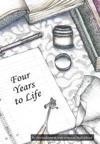 bokomslag Four Years to Life