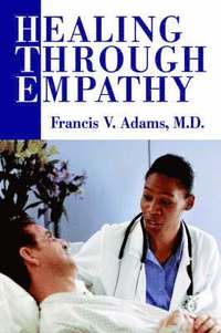 bokomslag Healing Through Empathy