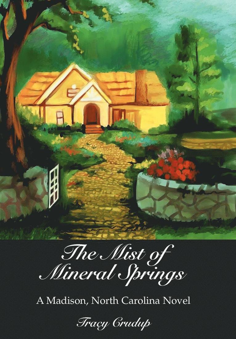 The Mist of Mineral Springs 1