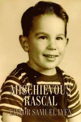 Mischievous Rascal