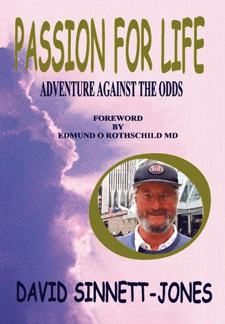 Passion for Life 1