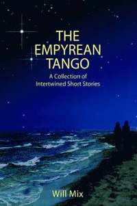 bokomslag The Empyrean Tango