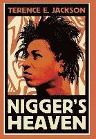 bokomslag Nigger's Heaven