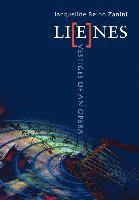 Jacqueline Reino Zanini - Lienes, Inbunden