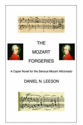 Mozart Forgeries