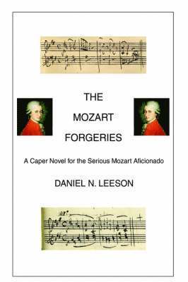 The Mozart Forgeries 1