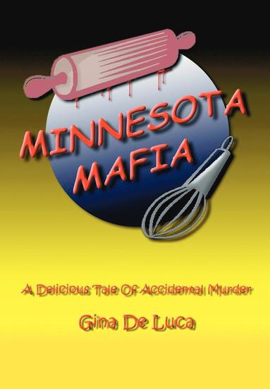 bokomslag Minnesota Mafia