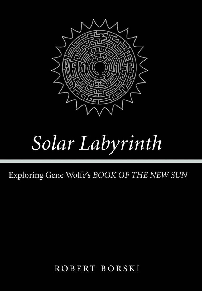 Solar Labyrinth 1