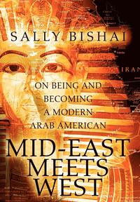 bokomslag Mid-East Meets West