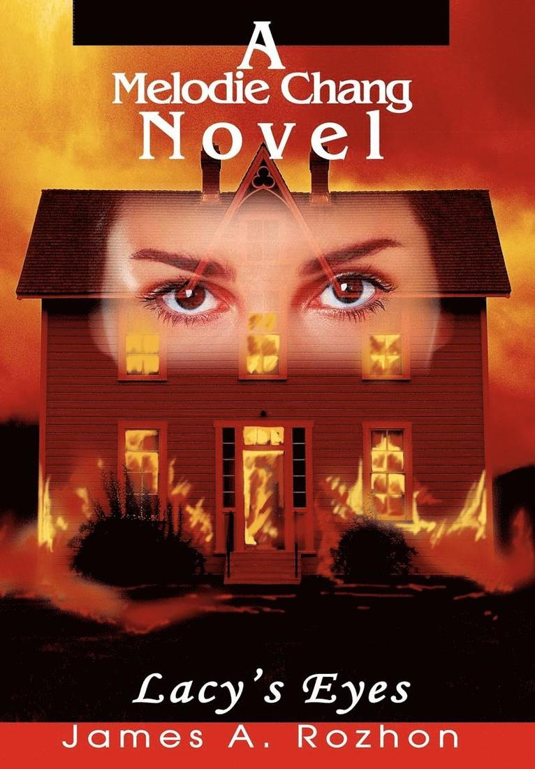 Melodie Chang Novel 1