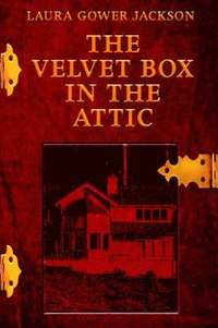 bokomslag The Velvet Box in the Attic