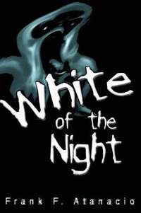 bokomslag White of the Night
