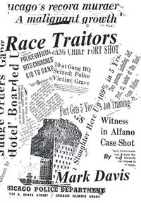 bokomslag Race Traitors