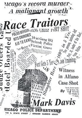 Mark Davis - Race Traitors, Inbunden