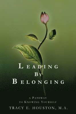 Leading by Belonging 1