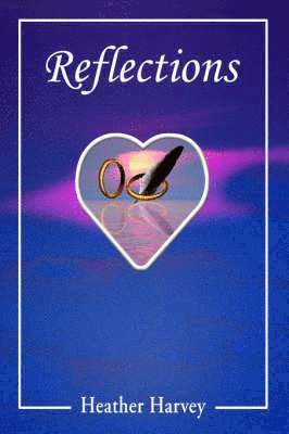 Heather Harvey - Reflections, Inbunden