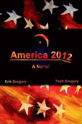 bokomslag America 2012