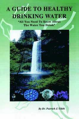 bokomslag Guide to Healthy Drinking Water