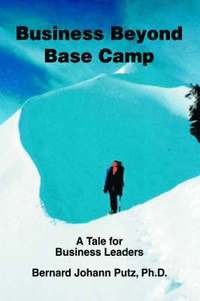 bokomslag Business Beyond Base Camp