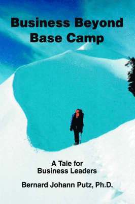 bokomslag Business Beyond Base Camp