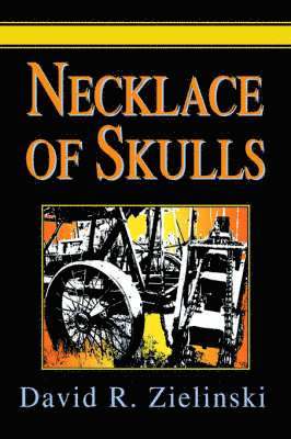 Necklace of Skulls 1