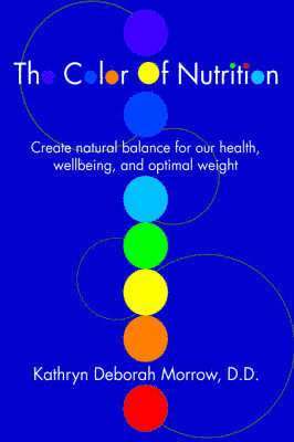 The Color Of Nutrition 1