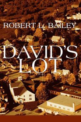 David's Lot 1