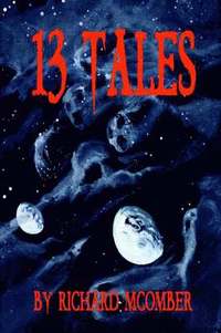 bokomslag 13 Tales