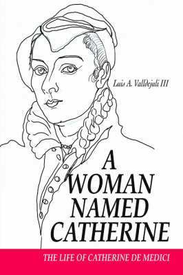 A Woman Named Catherine 1