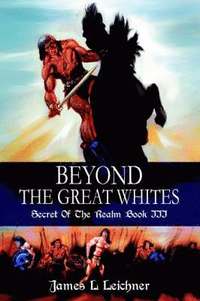 bokomslag Beyond The Great Whites