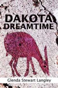 bokomslag Dakota Dreamtime