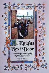 bokomslag The Knights Next Door