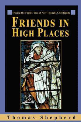 Friends in High Places 1