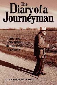 bokomslag The Diary of a Journeyman