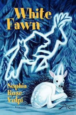 White Fawn 1