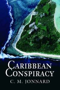 bokomslag Caribbean Conspiracy