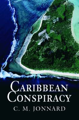 Caribbean Conspiracy 1