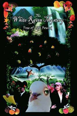 White Raven Mystery 1